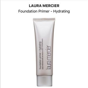 Laura mercier